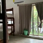 The Green Village Hotel