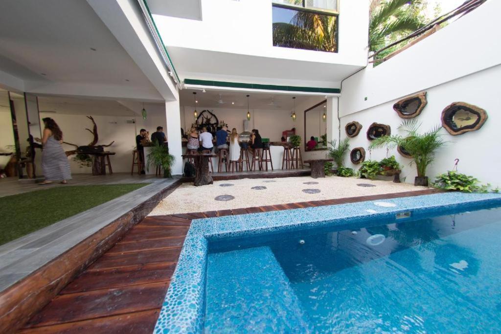 Apartamento The Village Playa del Carmen