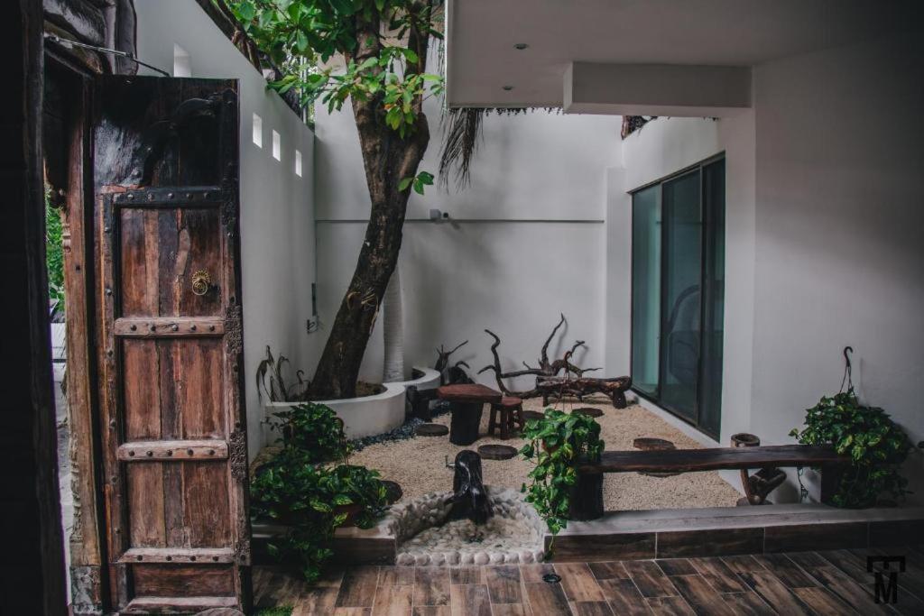 The Village Apartamento *