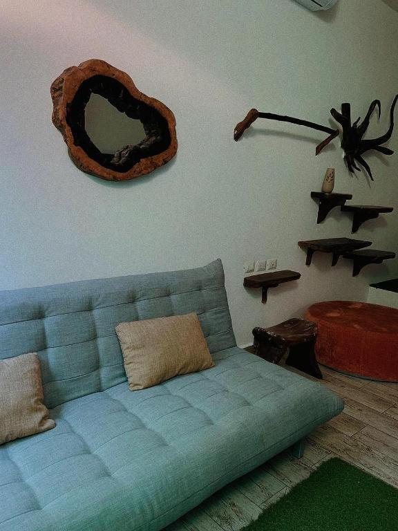 Apartamento The Village *