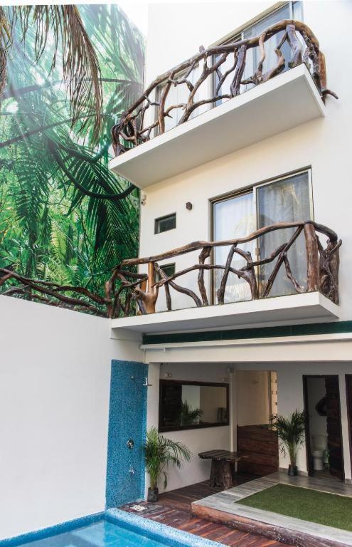 Apartamento The Village