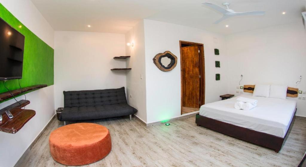 The Village Apartamento *