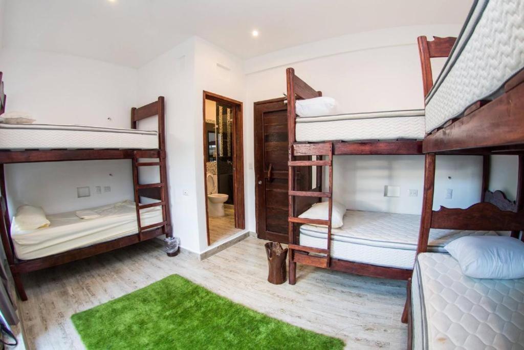 Apartamento The Village *